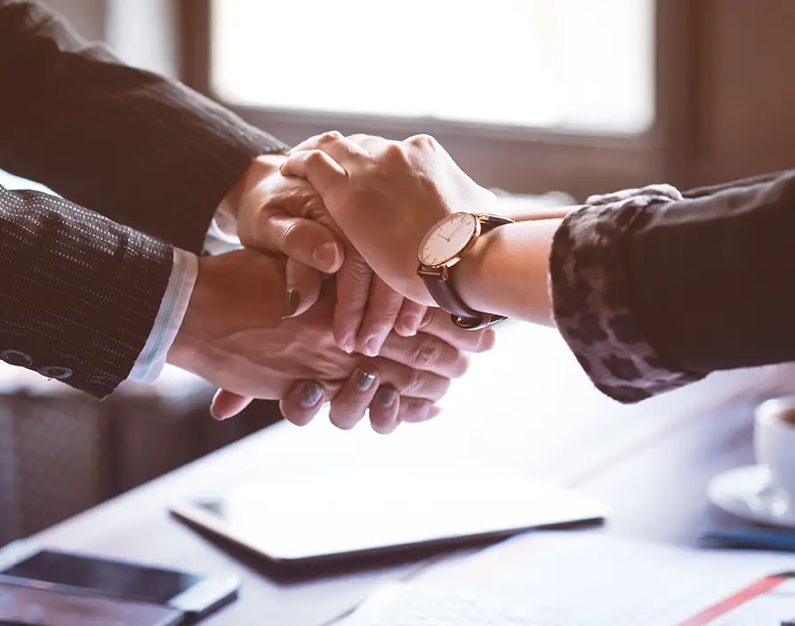 The importance of trust in the franchisor-franchisee relationship