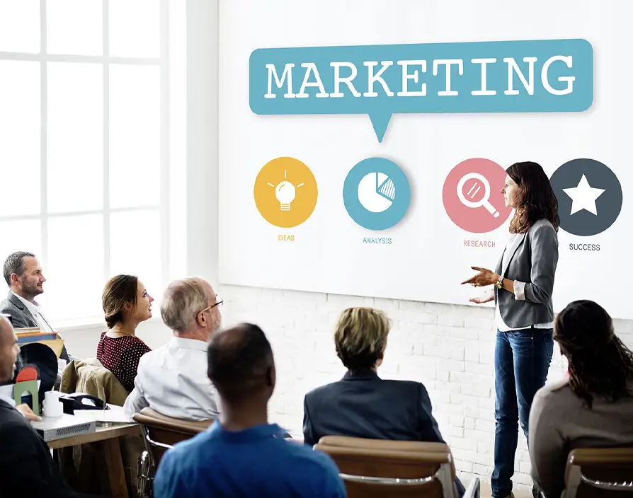 Franchisee training - The key to successful franchise marketing