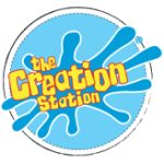 TheCreationStation Logo