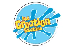 TheCreationStation Logo