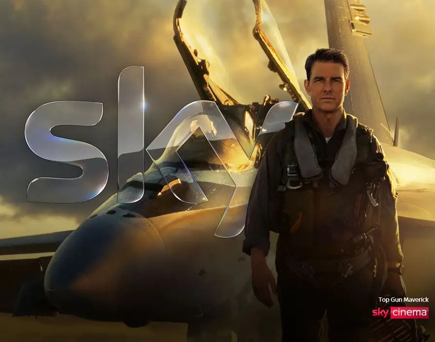 UK franchises making the most of Sky’s AdSmart technology