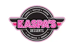 Kaspa’s Desserts