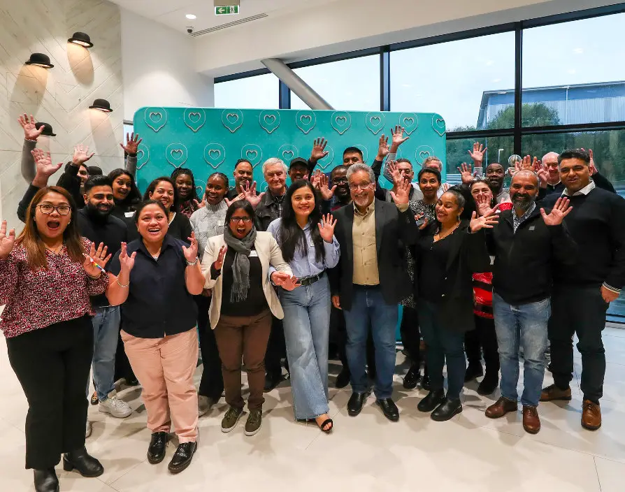 ‘Empathy’ – the key to success for franchise brands in 2024