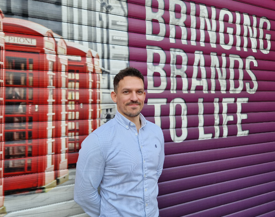 Over the next six months, we’re going to be following Matt’s journey as he establishes himself as business owner of Signs Express (Central Lancashire) and puts his strategic plans and developments in action for 2024.