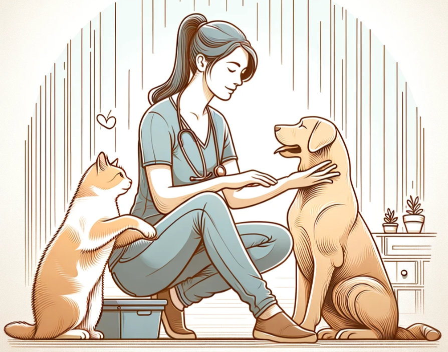 Championing ethical pet care