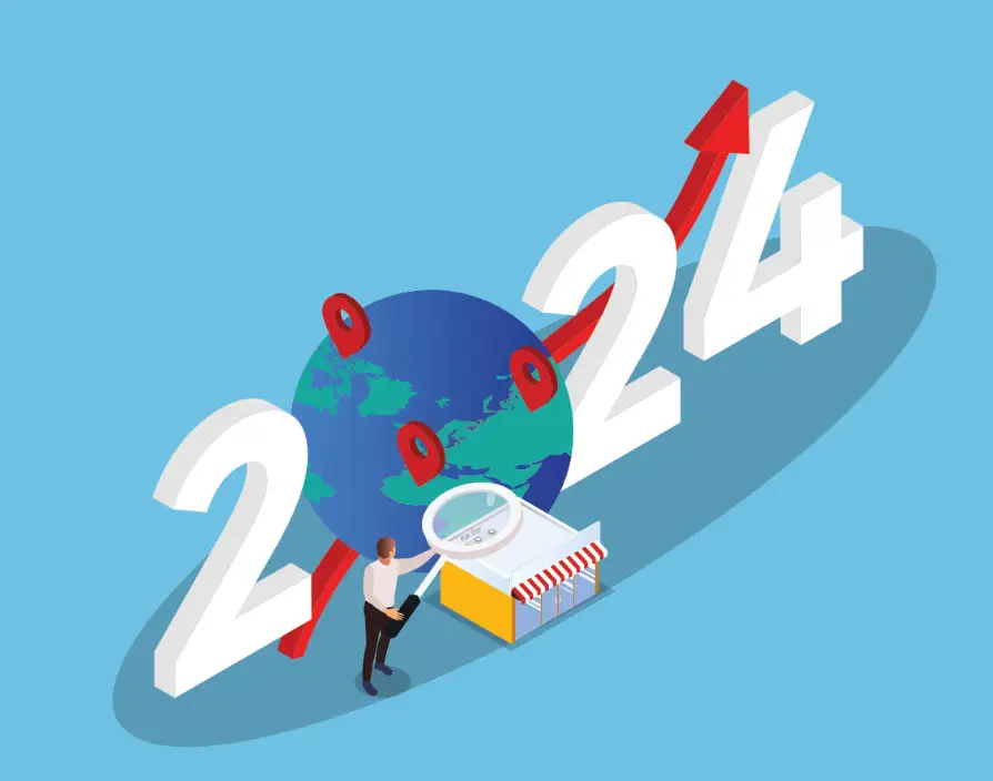 Embracing the biggest shifts of franchising in 2024