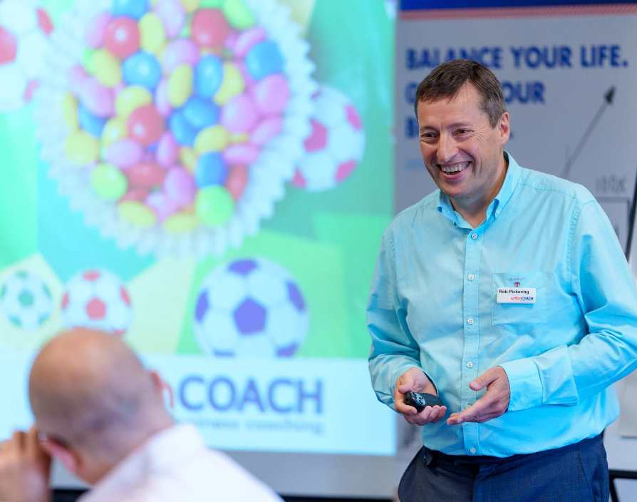 Five challenges you may face when running a business coaching franchise