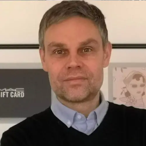 Jurgen Ketel