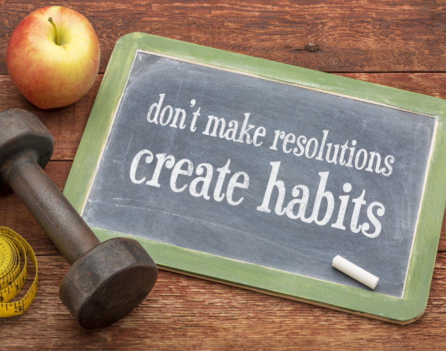 New year, new habits : A ‘workout’ plan to build and maintain a successful fitness franchise