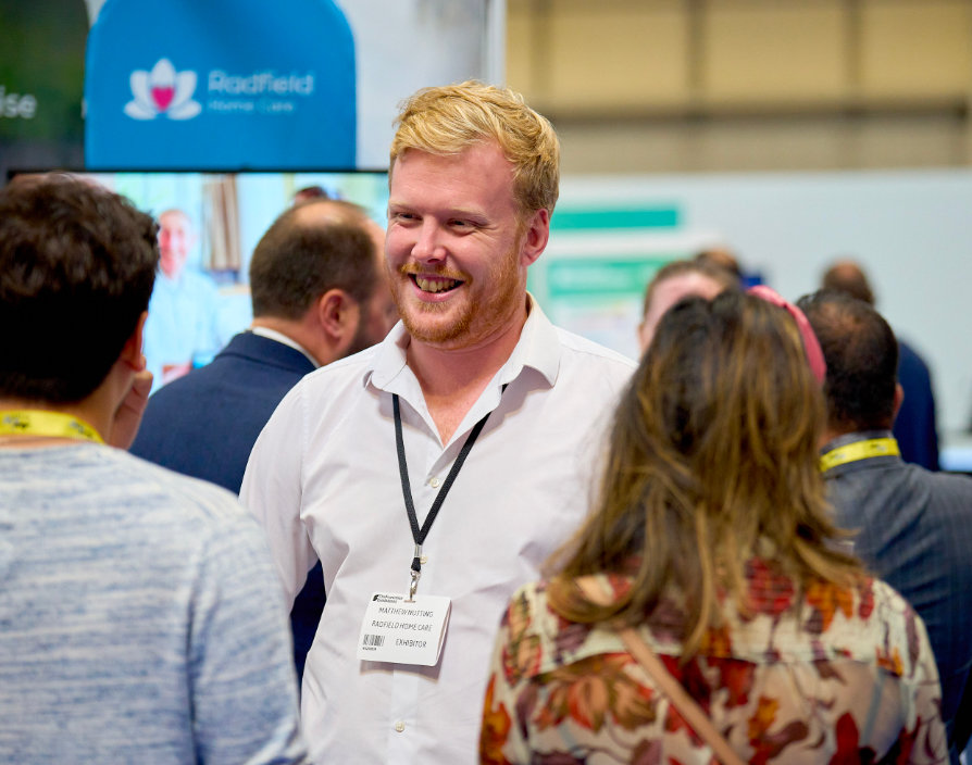 Start 2024 by visiting The British & International Franchise Exhibition in west London