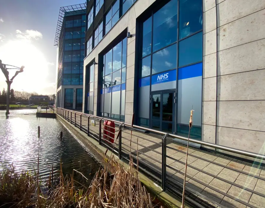 Whilst January can be a slow month in the signage industry (and for many others), catching up with Matt for his second diary entry, we’re thrilled to hear a very different story!