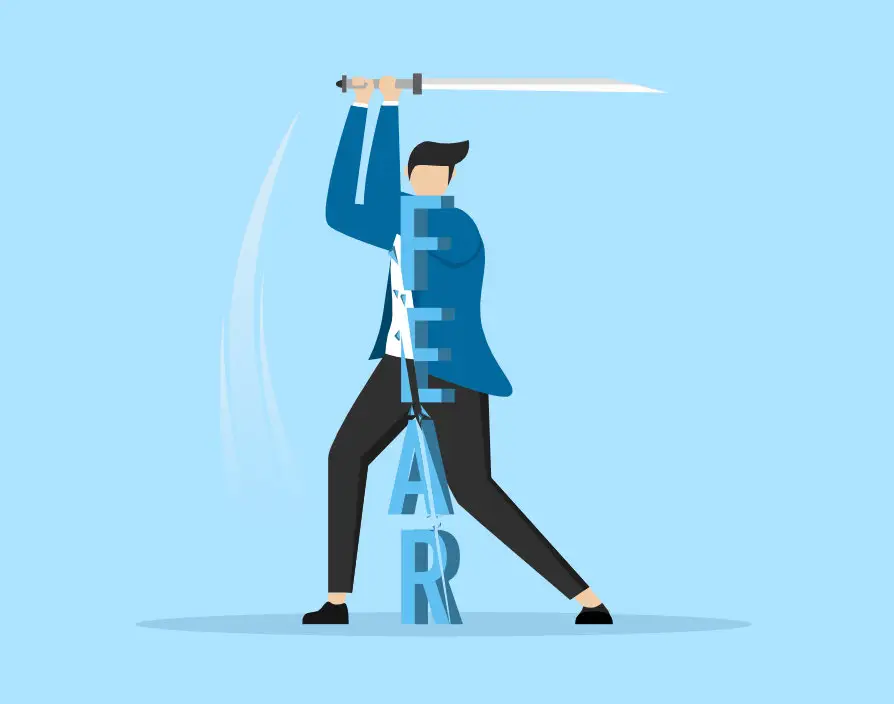 Embracing the unknown: Overcoming the fear of failure in franchise ownership