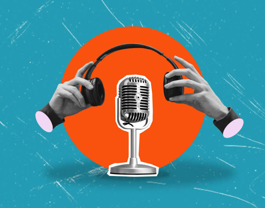 How to grow your franchise through podcasting