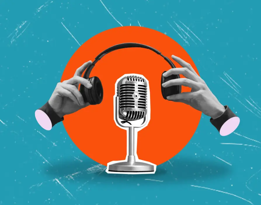How to grow your franchise through podcasting