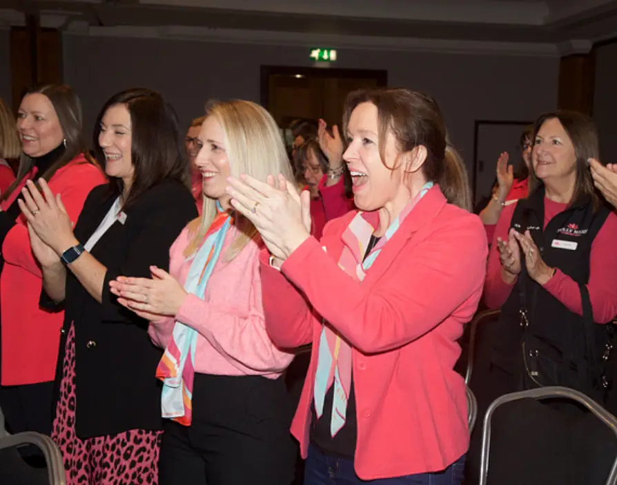 Bright & Beautiful Celebrates significant growth in the cleaning Industry