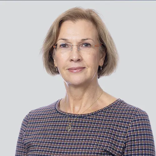 Clare Jackman