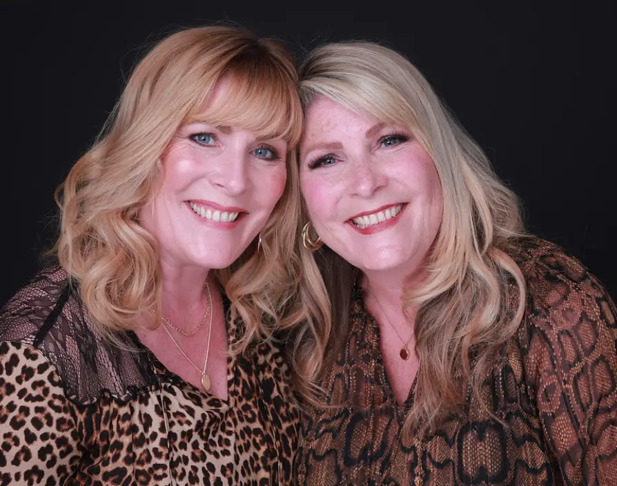 International Women’s Day: meet Stagecoach’s sister act turned entrepreneurs