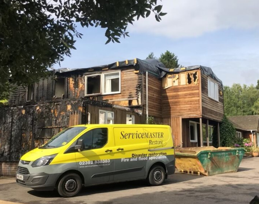 Local Heroes: Shining Light on the UK Disaster Restoration Sector