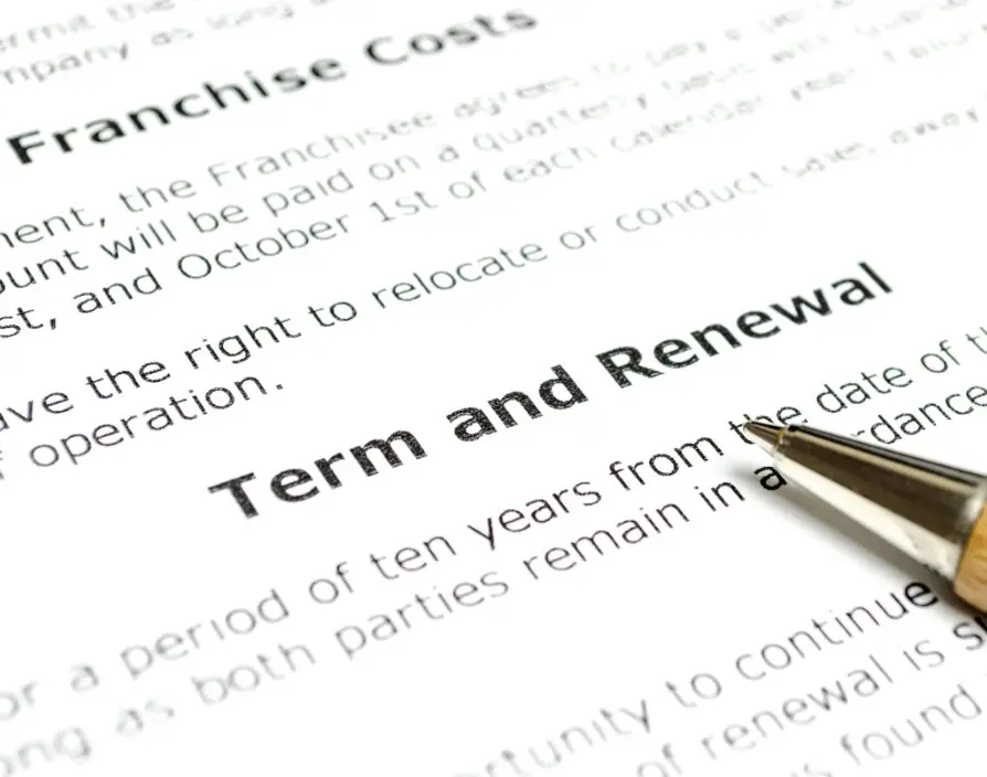 Navigating Franchise renewal: Essential steps for franchisees and franchisors