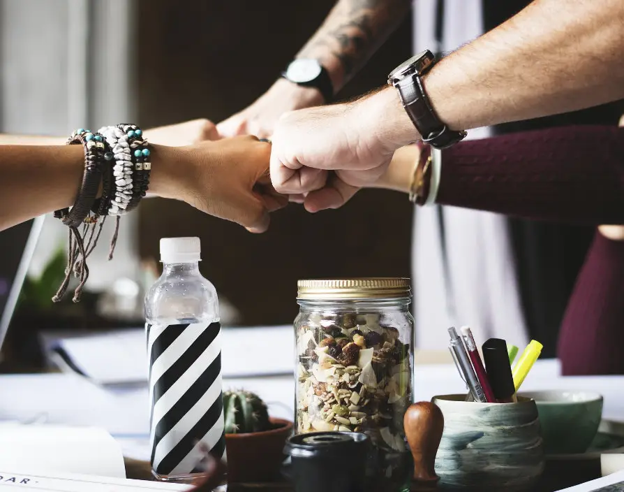 Nurturing Excellence: The Pillars of People, Leadership, and Development in Bookkeeping