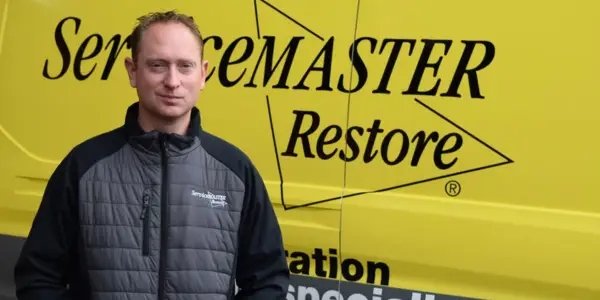 Service Master Restore