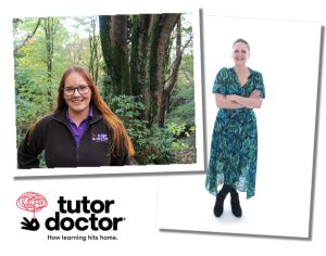 Tutor Doctor female franchisees celebrate inclusivity this International Women’s Day 2024