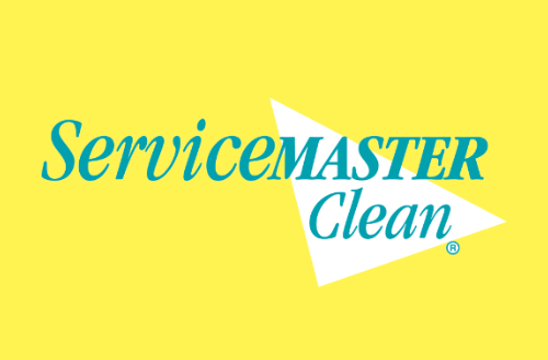 Servicemaster Clean Logo Commercial, Office, Education & Healthcare