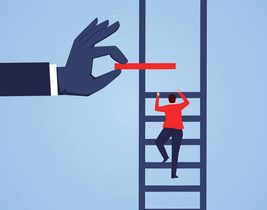 Building success