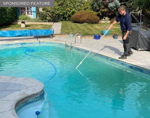 Clearway Pools and Spas