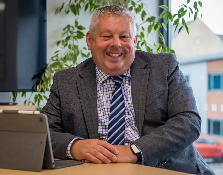 David Glover, Caremark