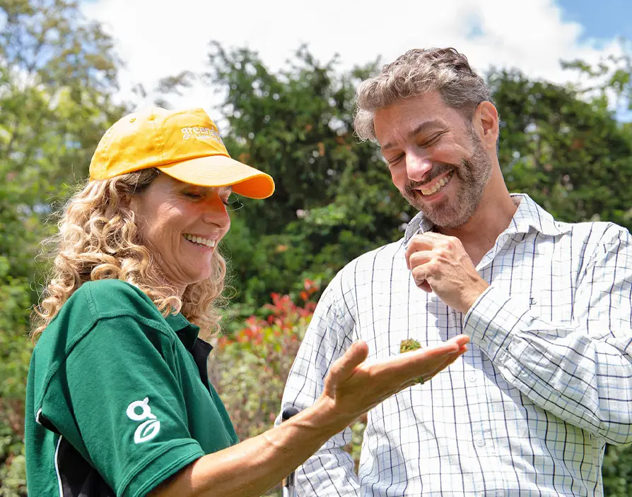 Establishing customer loyalty as the foundation of franchise success