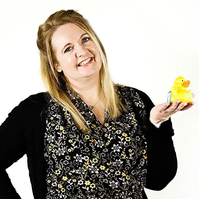 Faye-Burrell-Puddleducks