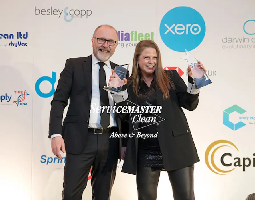 Grand gala dinner a glittering success for businesses