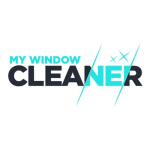 My Window Cleaner Logo