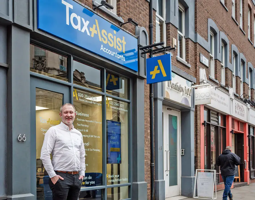 Top UK franchise undertakes extensive modernisation programme