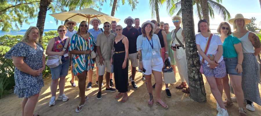 Travel Franchise
