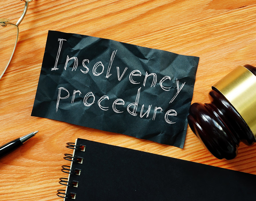 Understanding franchise insolvency