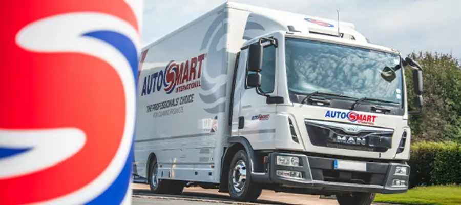 autosmart