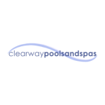 clearway pool logo