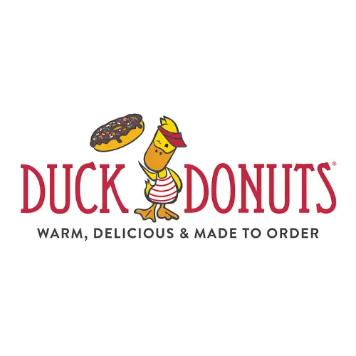 duck donuts