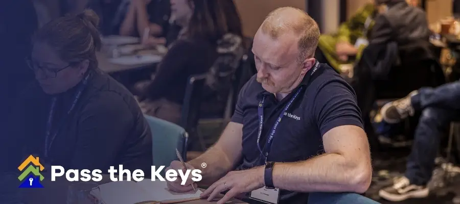 pass-the-keys-elite - Pas Matarrelli