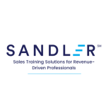 sandler logo
