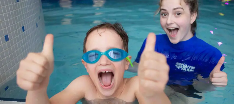 swimtime