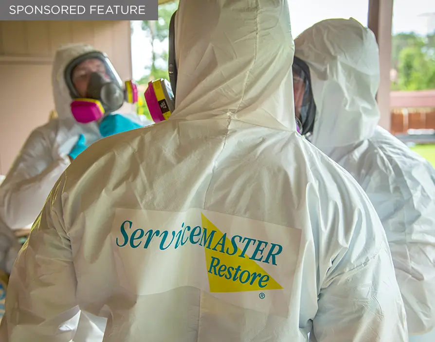 Analysis of the lucrative Disaster Restoration Market