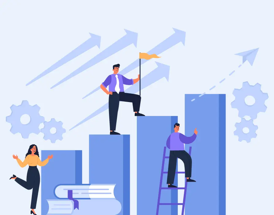 Innovate to elevate