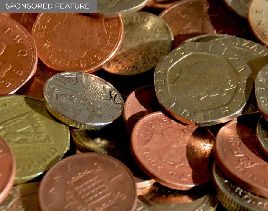 Balancing Britain - The Boom in UK Bookkeeping