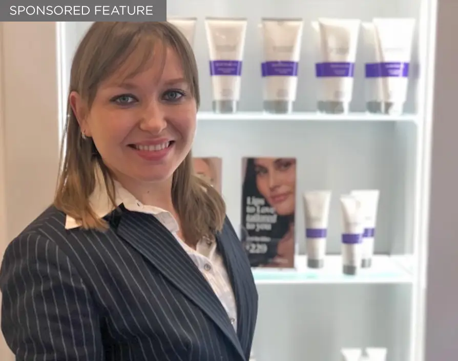 Natalia Bednarz, LCUK Camden Clinic Owner