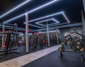 Snap Fitness franchisees boosted by HSBC UK funding