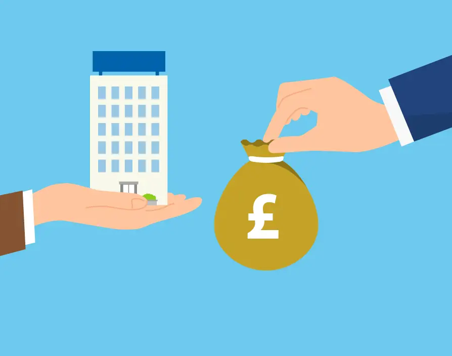 What makes the franchise model so attractive to lenders