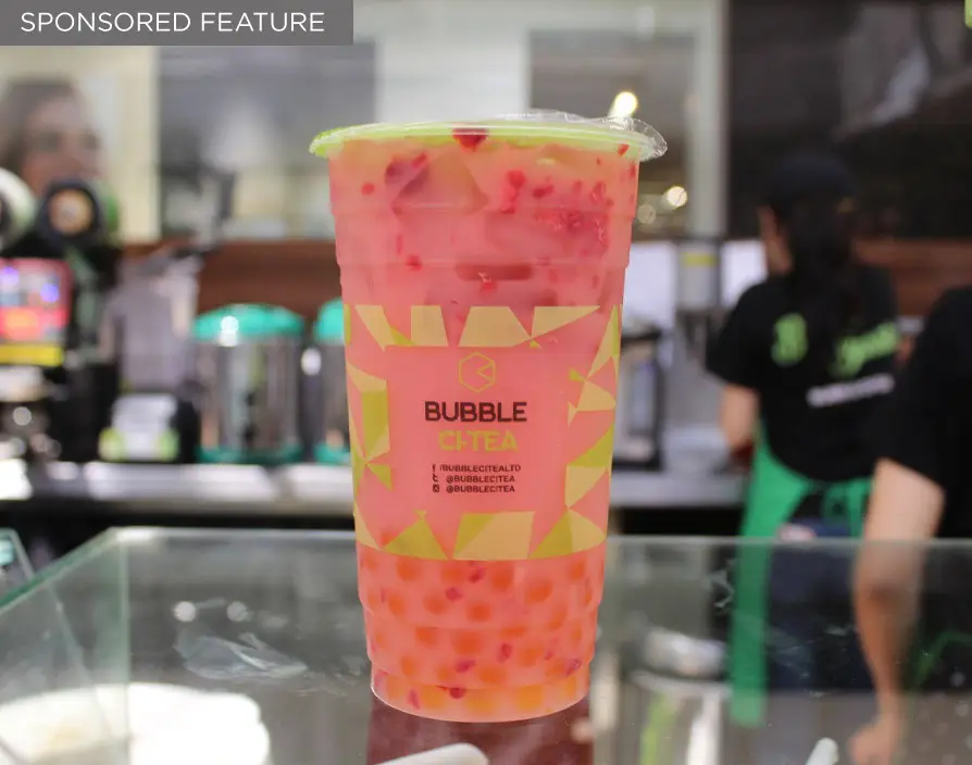 Bubble CiTea - 10 tips for franchising your business